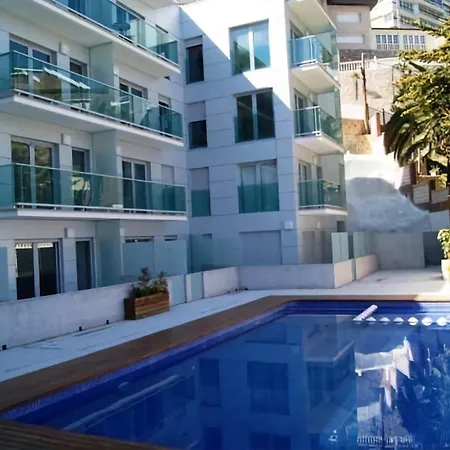 Apartment с 2 спальнями *